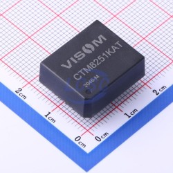VISOM CTM8251KAT