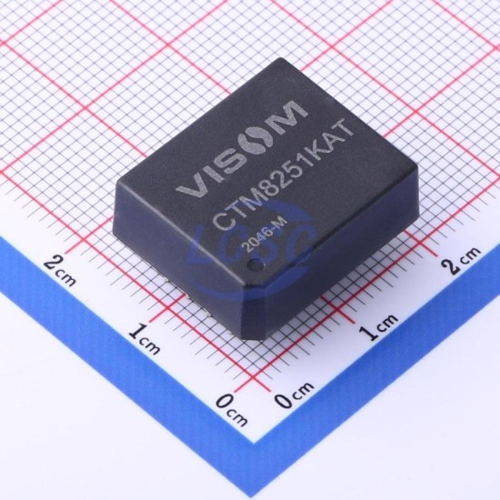 VISOM CTM8251KAT