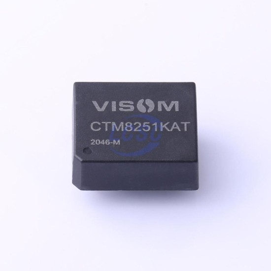 VISOM CTM8251KAT