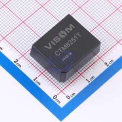 VISOM CTM8251T