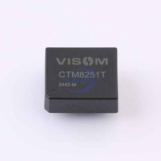 VISOM CTM8251T