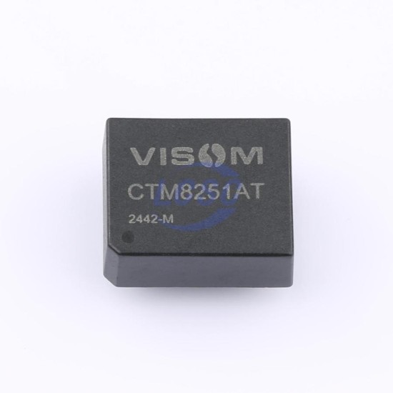 VISOM CTM8251AT