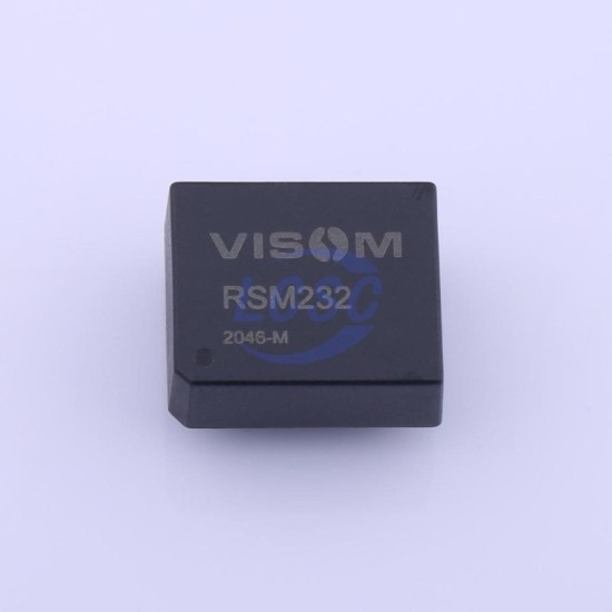 VISOM RSM232