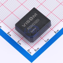 VISOM RSM232D