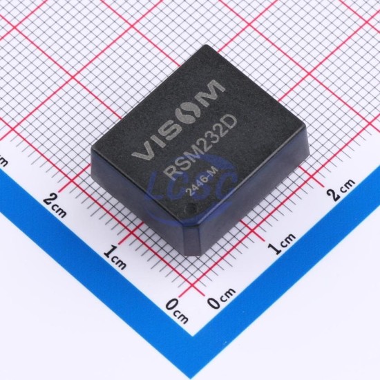 VISOM RSM232D