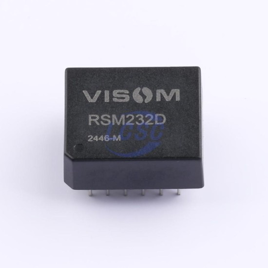 VISOM RSM232D