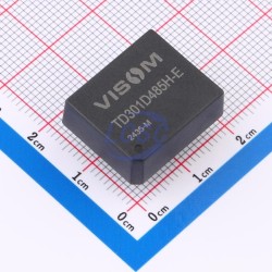 VISOM TD301D485H-E VISOM TD301D485H-E