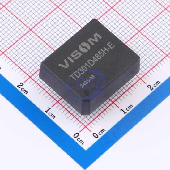 VISOM TD301D485H-E