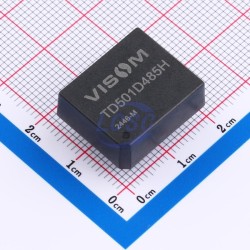 VISOM TD501D485H VISOM TD501D485H