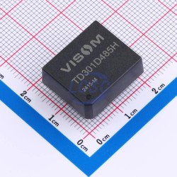 VISOM TD301D485H VISOM TD301D485H