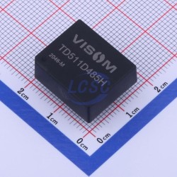 VISOM TD511D485H VISOM TD511D485H