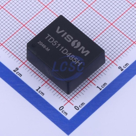 VISOM TD511D485H