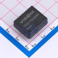 VISOM TD311D485H VISOM TD311D485H