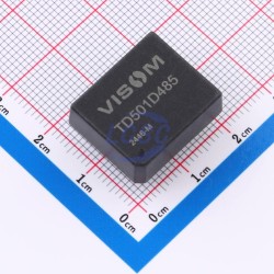 VISOM TD501D485 VISOM TD501D485