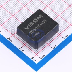 VISOM TD301D485 VISOM TD301D485