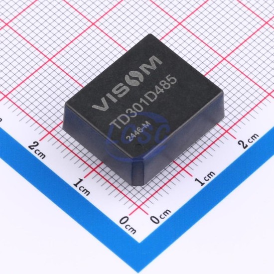 VISOM TD301D485