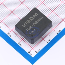 VISOM TD501D485H-A VISOM TD501D485H-A