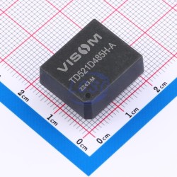 VISOM TD521D485H-A VISOM TD521D485H-A