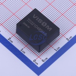 VISOM TD321D485H-A VISOM TD321D485H-A