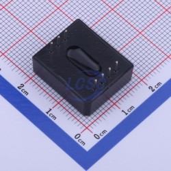 VISOM TD501DCANH3
