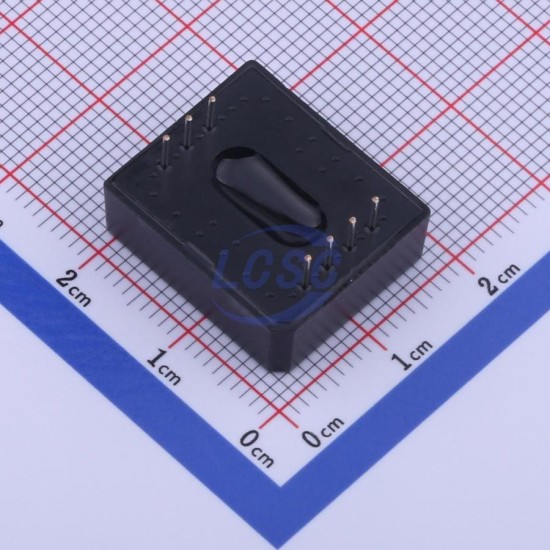 VISOM TD501DCANH3