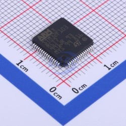 ST STM32F103RCT7 ST STM32F103RCT7