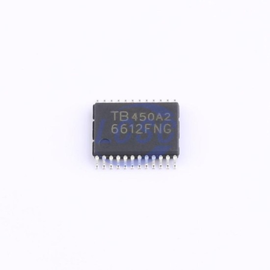 TOSHIBA TB6612FNG(O,C,8,EL