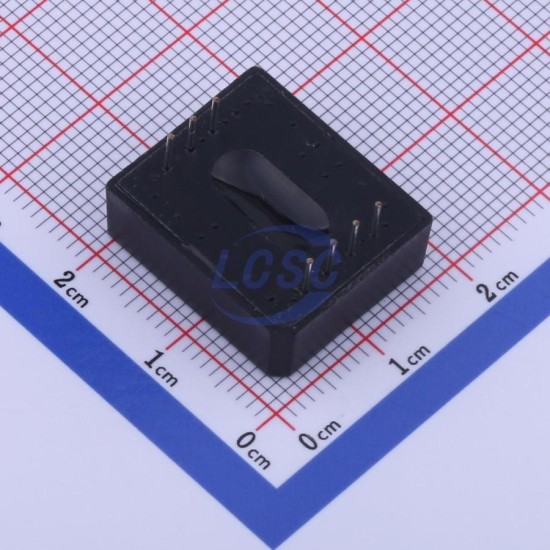 VISOM TD301DCAN