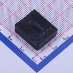VISOM TD301D232H