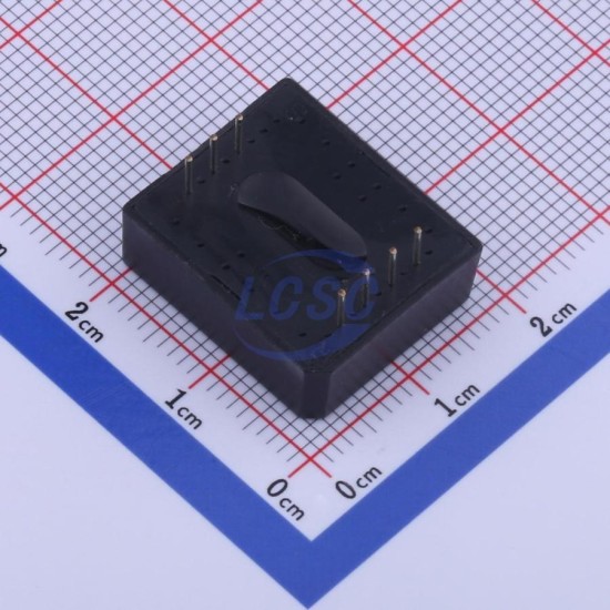VISOM TD301D232H
