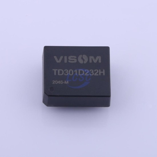 VISOM TD301D232H