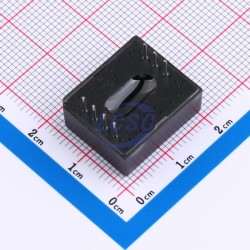 VISOM TD501D232H
