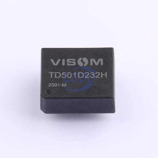 VISOM TD501D232H