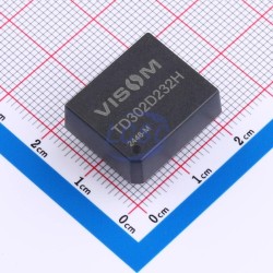 VISOM TD302D232H