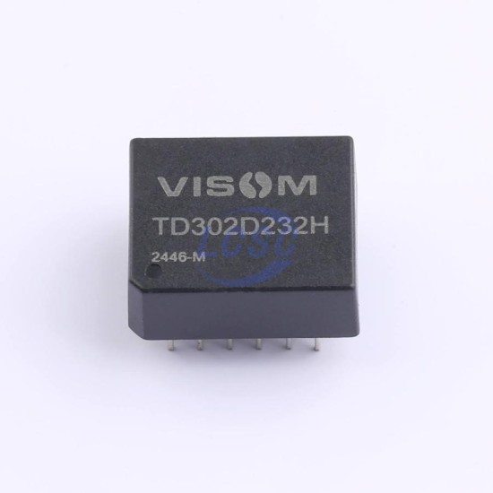 VISOM TD302D232H