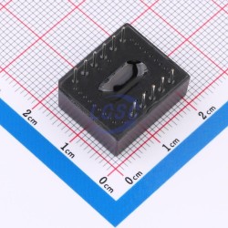 VISOM TD502D232H