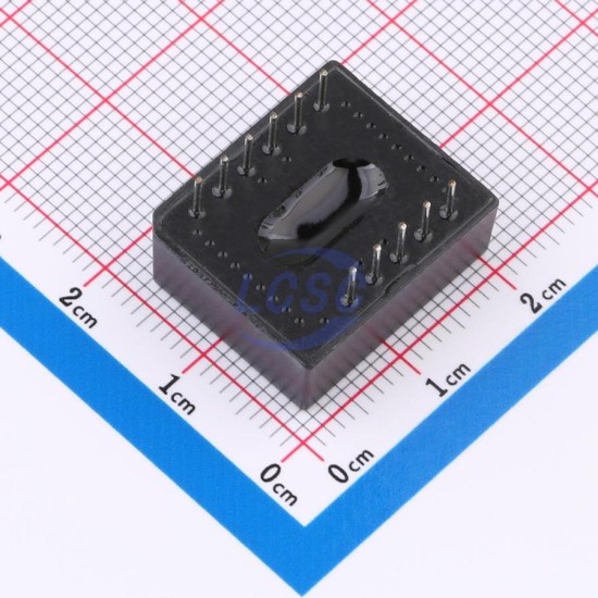 VISOM TD502D232H