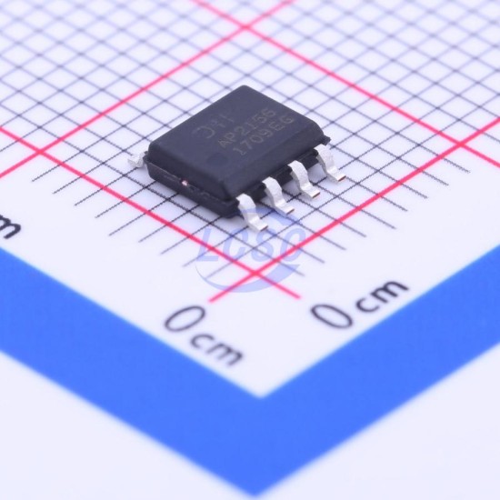 DIODES AP2156SG-13 DIODES AP2156SG-13