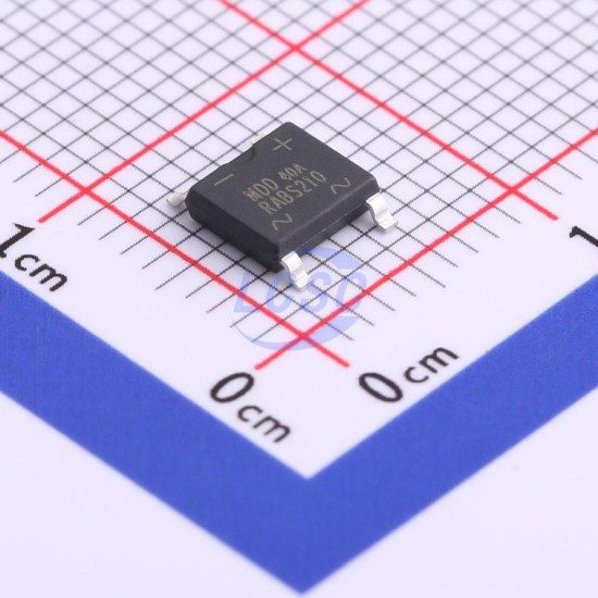 MDD(Microdiode Semiconductor) RABS210 MDD(Microdiode Semiconductor) RABS210