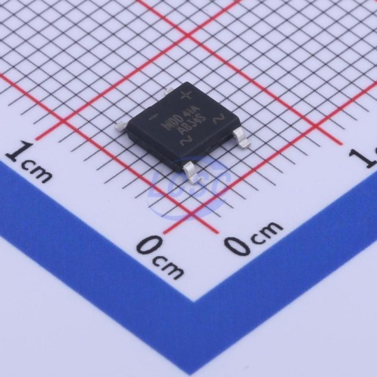 MDD(Microdiode Semiconductor) AB34S MDD(Microdiode Semiconductor) AB34S