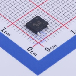 MDD(Microdiode Semiconductor) AB24S MDD(Microdiode Semiconductor) AB24S
