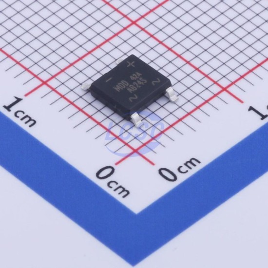 MDD(Microdiode Semiconductor) AB24S MDD(Microdiode Semiconductor) AB24S