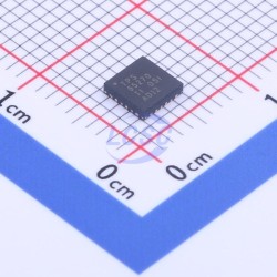 TI TPS65270RGER