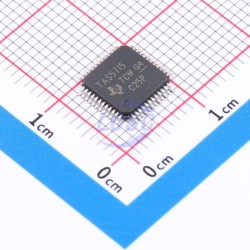 TI TAS5715PHPR TI TAS5715PHPR