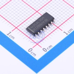 TI UCC28064ADR