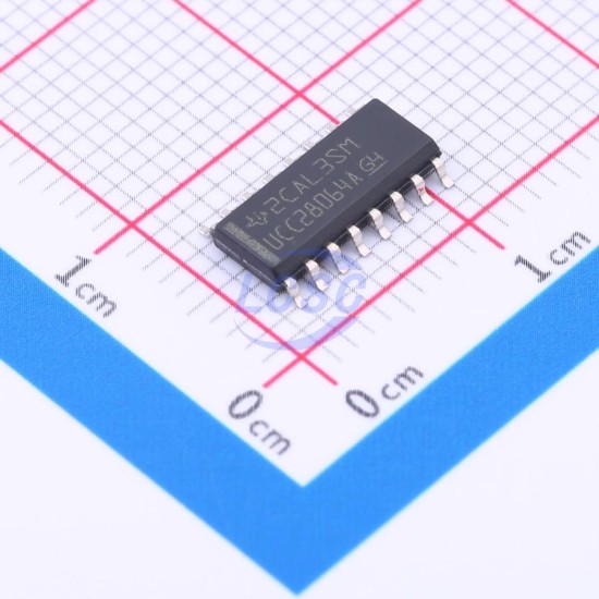 TI UCC28064ADR