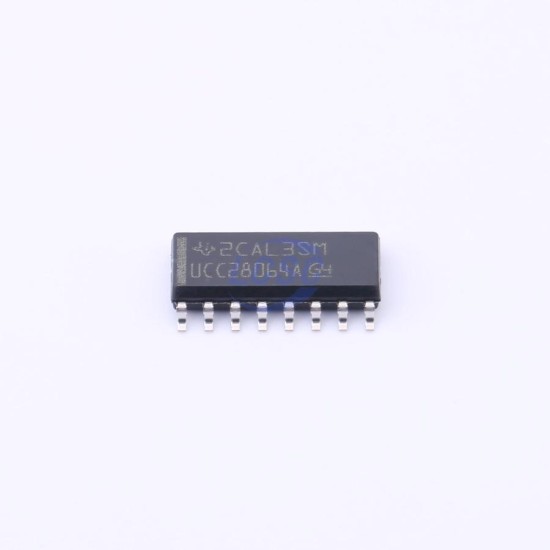 TI UCC28064ADR