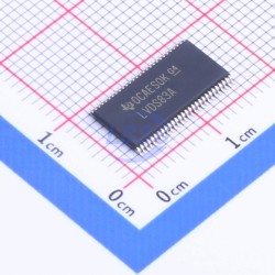 TI SN75LVDS83ADGGR TI SN75LVDS83ADGGR