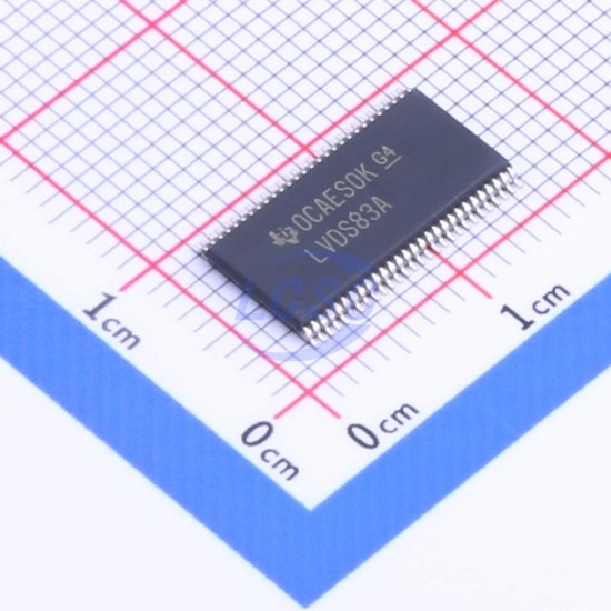 TI SN75LVDS83ADGGR