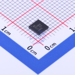 TI BQ24780SRUYR